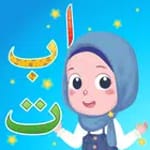 Kabi Learn Hijaiyah icon