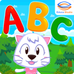 Marbel Alphabet - Learning Games for Kids icon