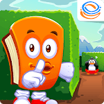 Marbel Labyrinth - Puzzle Games for Kids icon