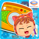 Marbel Laundry Adventure icon