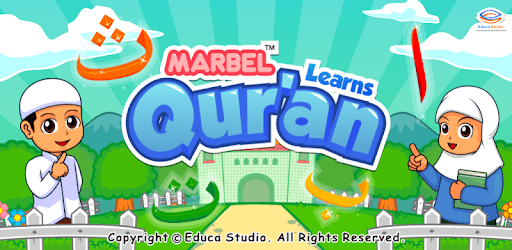 Marbel Learns Quran for Kids PC screenshot