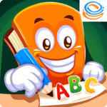 Marbel Writing - Complete Learning for Kids icon