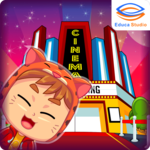 Marbel Movie Adventure icon