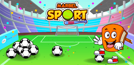 Marbel Sports PC screenshot Marbel Sports PC screenshot