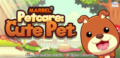 Marbel Petcare: Cute Pet PC screenshot