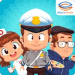 Marbel Belajar Profesi for PC