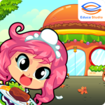 Marbel Cafe - Restaurant Deluxe Rush icon