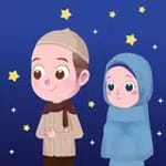 Learn Shalat for Kids icon