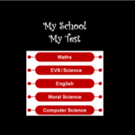 My School My Test for PC
