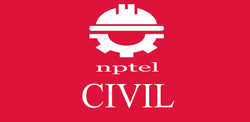 NPTEL : Civil Engineering PC screenshot