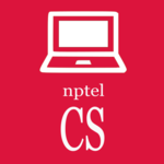 NPTEL : Computer Science icon
