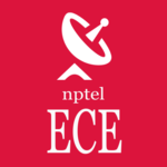 NPTEL : Electronics & Comm. icon