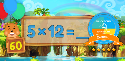 Times Tables and Friends-1 x 12 multiplication fun PC screenshot Times Tables and Friends-1 x 12 multiplication fun PC screenshot