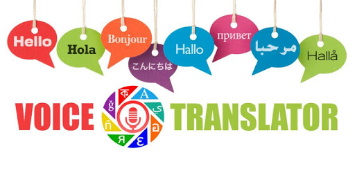 Voice Translator PC screenshot