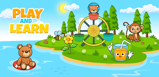 Baby Games for 1+ Toddlers PC screenshot Baby Games for 1+ Toddlers PC screenshot
