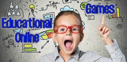 Educational Online Games PC screenshot Educational Online Games PC screenshot