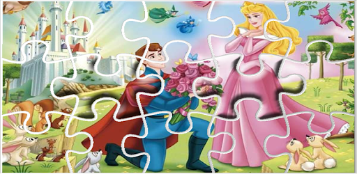 Royal Princess : Jigsaw Puzzle PC screenshot Royal Princess : Jigsaw Puzzle PC screenshot