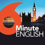 6 Minute English - Practice Listening Everyday icon