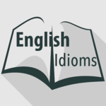 English Idioms & Phrases icon