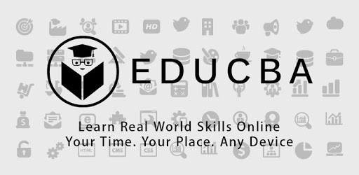 EDUCBA Learning App PC screenshot