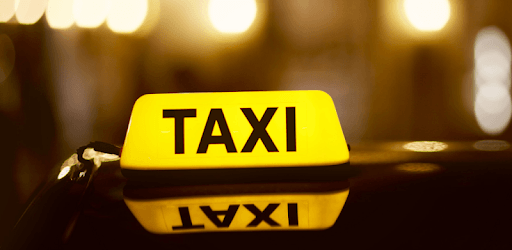 TAXI Booking - CAB Booking App PC screenshot