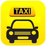 TAXI Booking - CAB Booking App icon