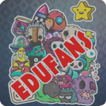 Doodle Name Art Maker for PC