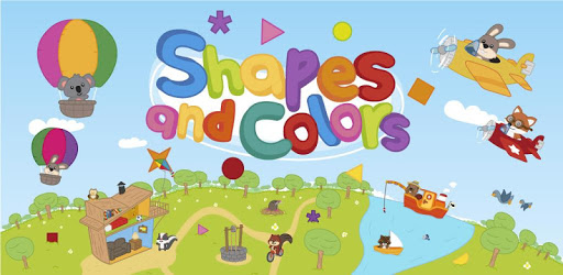 Baby Shapes & Colors FREE PC screenshot Baby Shapes & Colors FREE PC screenshot