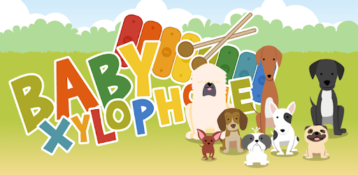 Baby Xylophone PC screenshot