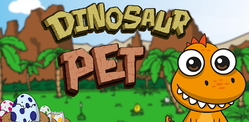 Virtual Pet: Dinosaur life PC screenshot