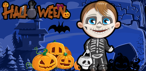 Halloween Costumes & Games PC screenshot