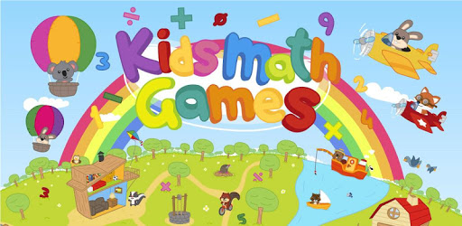 Educational Games. Math PC screenshot