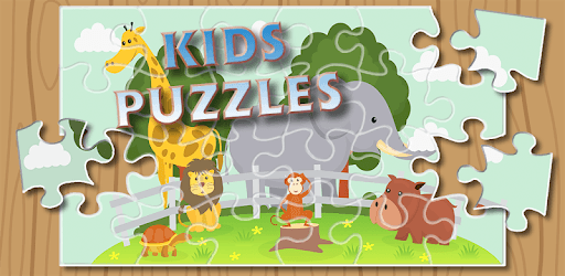 Kids Puzzles Games FREE PC screenshot Kids Puzzles Games FREE PC screenshot