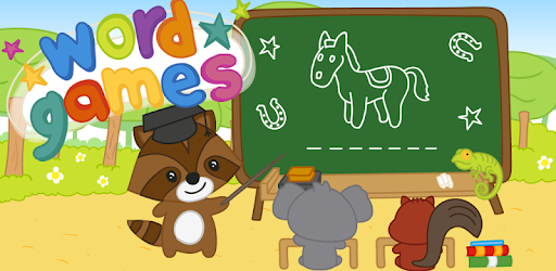 Educational Games. Spell PC screenshot