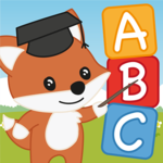 Educational Games. Spell icon