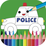 Kids painting & coloring game for PC Kids painting & coloring game for PC
