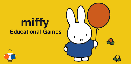 Miffy Educational Games PC screenshot Miffy Educational Games PC screenshot