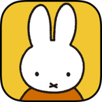 Miffy Educational Games icon