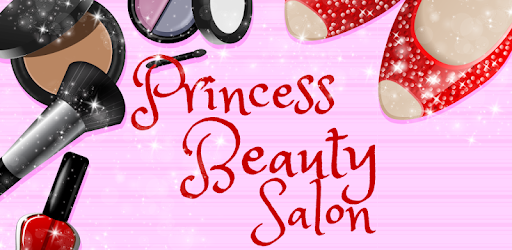 Princess Beauty Makeup Salon PC screenshot Princess Beauty Makeup Salon PC screenshot