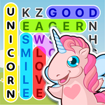 Educational Games. Word Search icon
