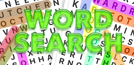 Word Search Games in english PC screenshot Word Search Games in english PC screenshot