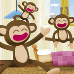 Baby Nursery Rhymes icon