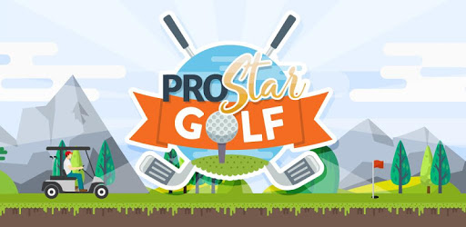 PRO Star GOLF PC screenshot