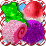 Gummies Match 3 for PC Gummies Match 3 for PC