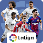 LaLiga -  Educational Soccer Games icon