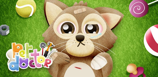 Pet Doctor. Animal Care Game PC screenshot Pet Doctor. Animal Care Game PC screenshot