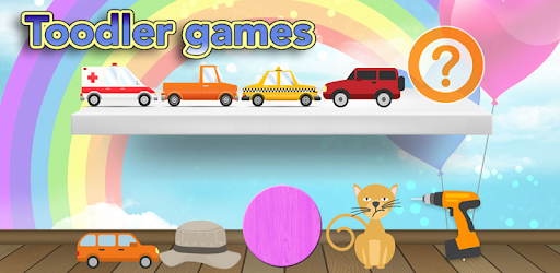 Toddler & Baby Games PC screenshot Toddler & Baby Games PC screenshot