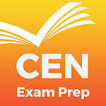 CEN® Exam Prep 2018 Edition icon