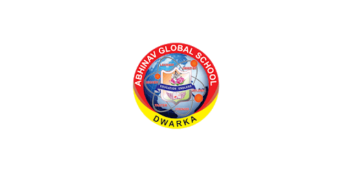 Abhinav Global School Dwarka PC screenshot