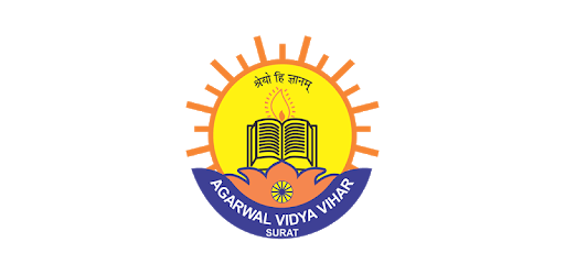 Agarwal Vidya Vihar School PC screenshot